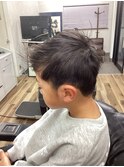 ショート