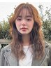 守山限定韓国カットパーマ　　21000→16800