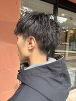 シャンプーボーイ 宮崎駅前店(SHAMPOO BOY)&nbsp;宮崎/メンズカット/メンズパーマ