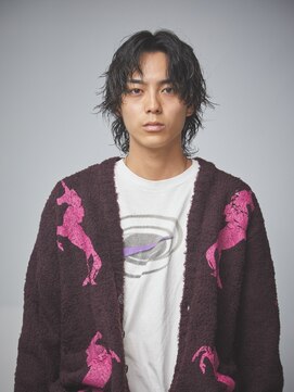 キコエル 三軒茶屋(kikoeru) ウルフツイストスパイラル