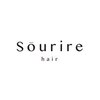 スーリール 野芥店(Sourire)のお店ロゴ