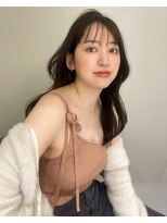 ジルブラン 大阪(JIL BLAN)&nbsp;レイヤーカット/顔まわりカット/ダブルカラー[堺]