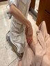 フッド＆ハンドセットリフレクソロジー