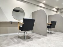 ミルシェ(MILSHE)の雰囲気（居心地の良さが好評のプライベートサロン。ご新規様大歓迎☆）