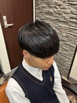 シュクセ(succes)&nbsp;ナチュラルマッシュ