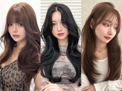 ワンハンドレッドワン(101)の写真