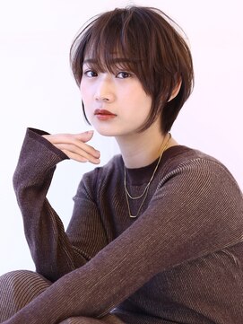 オーロ 宝塚店(ORO) 20代30代40代50代髪質改善イメチェン美髪似合わせカット