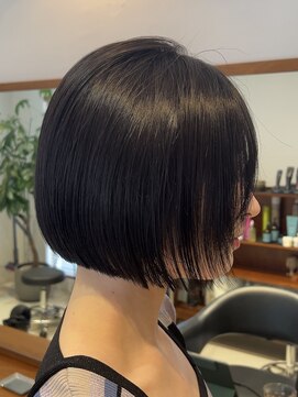 クロ 代官山(CURO) ボブ/大人ボブ/ヘイリーボブ/レイヤーボブ