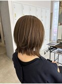 20代30代40代50代◎大人かわいいくびれレイヤーボブ