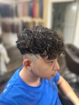 フリーク 石岡店(FREAK)&nbsp;スペインカール