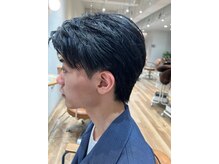 ヘアポケット スタイル店(HAIR POCKET)