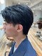 ヘアポケット スタイル店(HAIR POCKET)の写真/乾かすだけでキマる！自宅でのセットも簡単だからサロン帰りの再現性もバッチリ◎清潔感とトレンドはお任せ