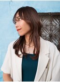レイヤーカット