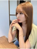 髪質改善トリートメント