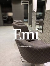 エミシーモール店(Emi)