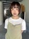 サイバイシキ(sai by SHIKI)の写真/自分だけの専属Stylistが見つかる♪トレンド×個性を取り入れたオンリーワンのStyleにあなたも虜になる★