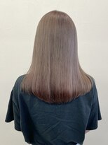 ソソ(soso)&nbsp;【soso 伊勢田】ミルクティーブラウン/横浜