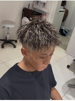 ルクール ヘアー プレジー(Le Coeur HAIR Plaisir)&nbsp;ツイストスパイラル