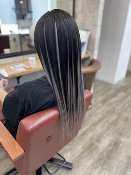 ウィスプヘアー(wisp HAIR) #プルエクステ#エクステ#大宮#埼玉