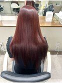 西大橋駅徒歩4分★roots★髪質改善★酸性ストレート
