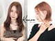 カノンヘアー(Kanon hair)の写真