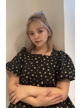 ゼスト ジグ(ZEST ZIGU) Risa 