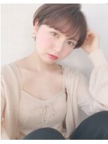 オブハーツ 若葉台店(OF HEARTS) 【髪質改善・白髪染め・白髪ぼかし・グレイカラー・グレイ】