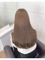 ヒップスアイズ(Hip's eyes)&nbsp;☆ベージュカラー☆/大宮/グレージュ/