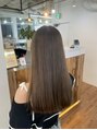 リトル 新宿(little)&nbsp;透明感カラー