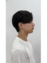 ウタシロイロ(uta shiroiro)&nbsp;ニュアンスパーマ