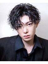 シーカー(SEEKER)&nbsp;ツイスパセンターパート