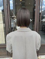 ハッチ(HAc8chi)&nbsp;enna style
