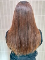 ソルヴァ(Soluva)&nbsp;20代・30代　髪質改善プレミアム縮毛矯正