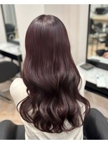 シェノン フェム 名古屋 名駅店(CHAINON×FeM#)&nbsp;愛されモテヘア/顔周り/名古屋/髪質改善/レイヤーカット