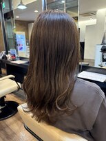 スタイル 皆実店(STYLE) カーキグレージュ