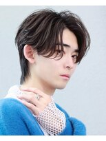 ゴールド 大阪 梅田店(GOALD)&nbsp;ナチュラルセンターパート