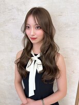 ロンドアリシア 金山(Lond Alexia) ダブルカラー/トリートメント/酸性ストレート/オージュア