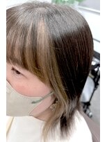 アルフィオーレ(AL FIORE)&nbsp;フェイスフレーミング