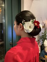 ウルスヘアー(ulus hair)&nbsp;2026年成人式