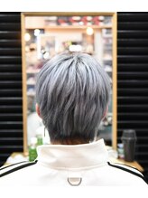 ビヨウシツジュウロク(BiYOSHiTSU16) 渚カヲルカラー