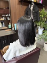 アオイ(Aoi)&nbsp;ヘッドスパ/白髪染め/髪質改善トリートメント