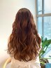 【ご新規】シャンプー＋ブローorアイロン＋選べるシャンプー　45分