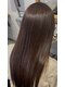 リルバイスニップ(Ril by snip)の写真/【だいどう豊里駅徒歩5分】もう失敗しない縮毛矯正。独自技術で叶う艶髪へ。