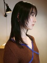 キャバノン 羽根木(CABANON) cut