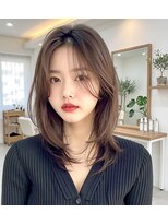 ウィールール 栄町店(WE RULE)&nbsp;韓国ミディ