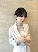 コンパクト大人ショート/Kurumi【大船】