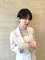 フェイス 大船(FACE)&nbsp;コンパクト大人ショート/Kurumi【大船】
