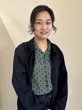 リジェール 高辻店&nbsp;鬼頭 梨菜