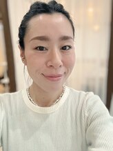 エリュール(Elure) 中村 茜