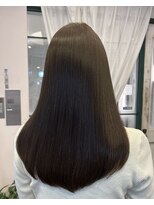 イグレック 庄内本店(igrek)&nbsp;◆ ナチュラルアッシュベージュ◆